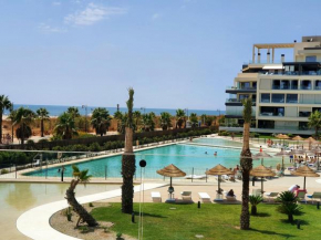 Ocean Homes - Exclusivo apartamento en residencial con vistas al mar